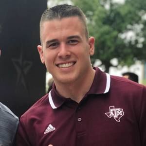 Meet your Posher, Andrew